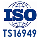 TS16949认证