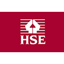 HSE认证